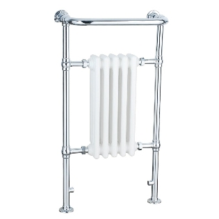 Mini Florence 965 x 540mm Rail